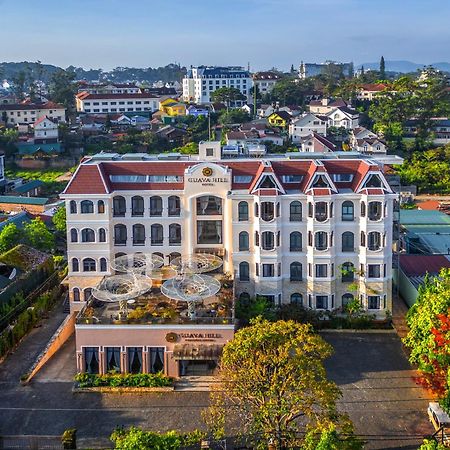 Guava Hill Boutique Hotel ダラット エクステリア 写真