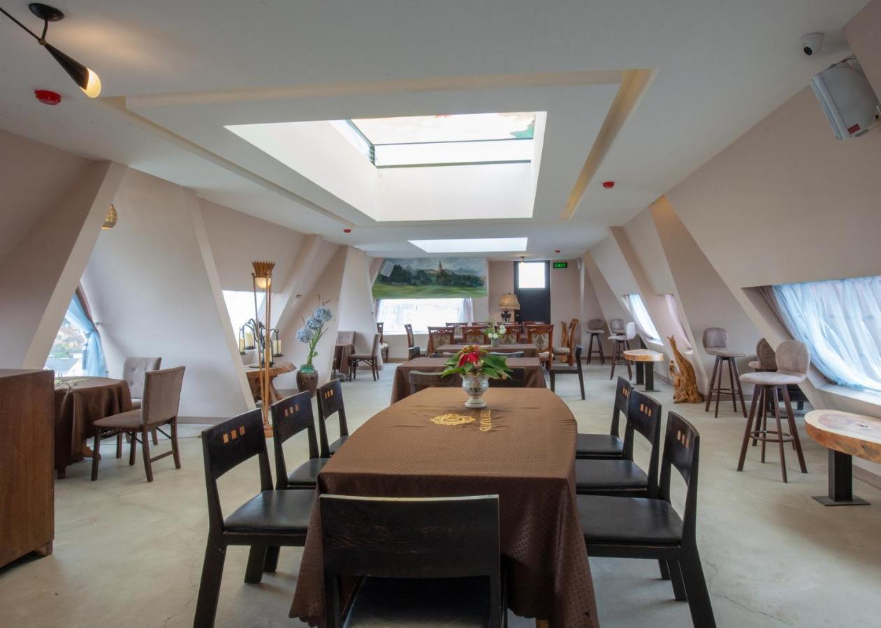 Guava Hill Boutique Hotel ダラット エクステリア 写真