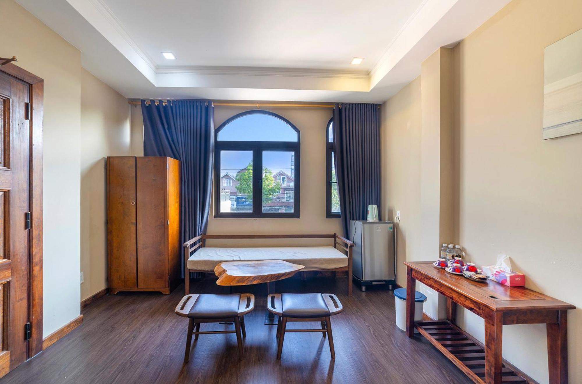Guava Hill Boutique Hotel ダラット エクステリア 写真