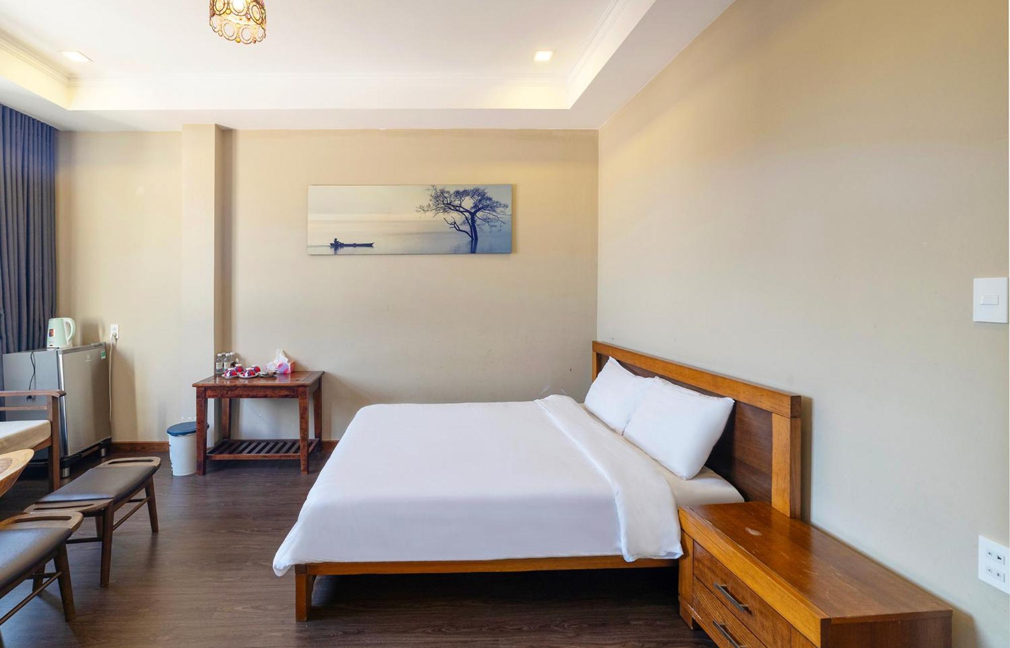 Guava Hill Boutique Hotel ダラット エクステリア 写真