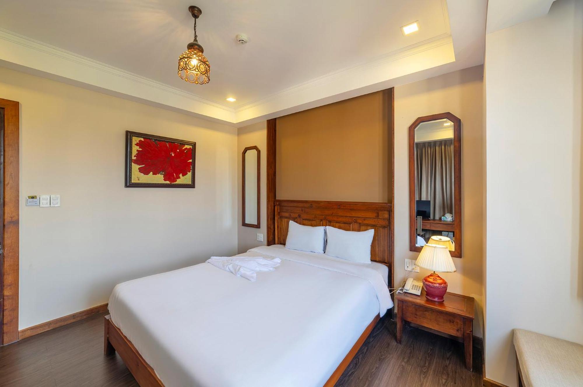 Guava Hill Boutique Hotel ダラット エクステリア 写真