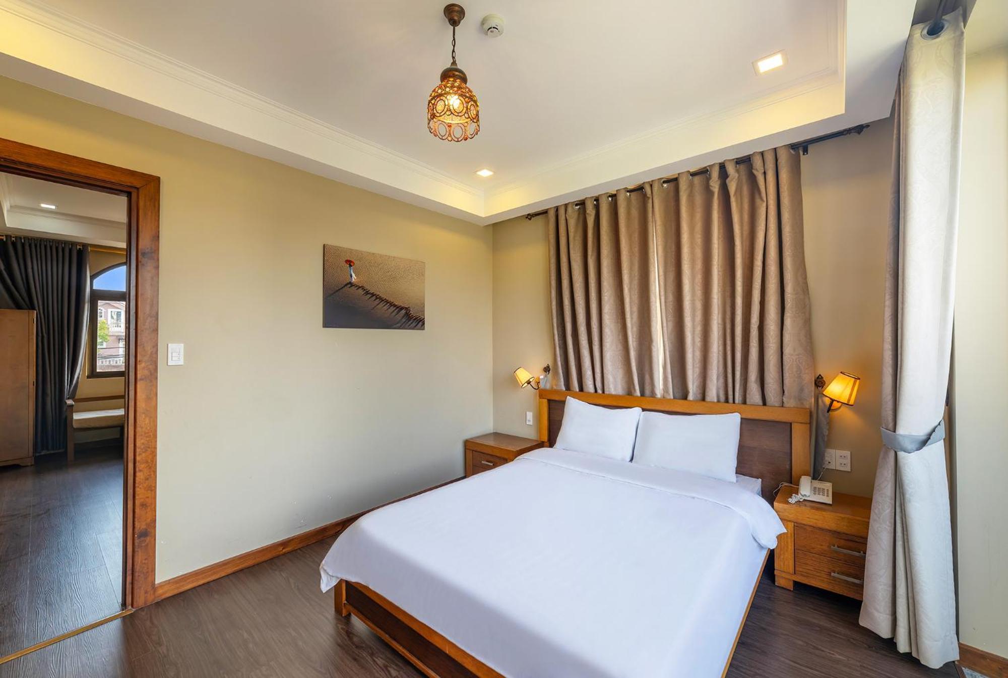 Guava Hill Boutique Hotel ダラット エクステリア 写真