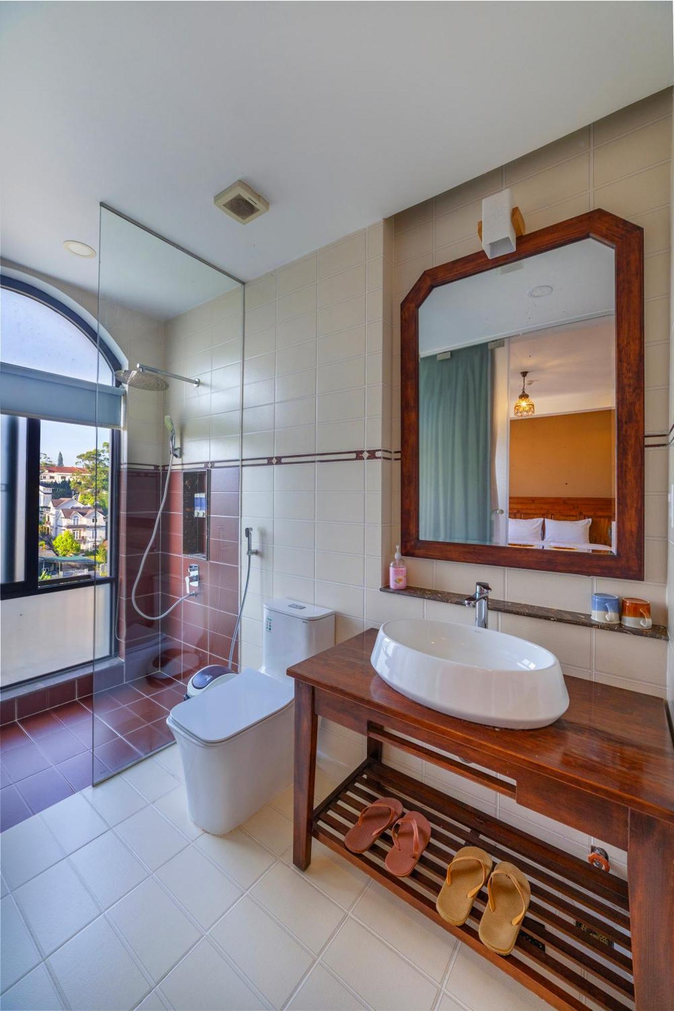 Guava Hill Boutique Hotel ダラット エクステリア 写真